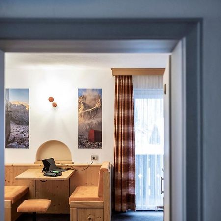 Garni Reider Hotel Sexten Exterior photo