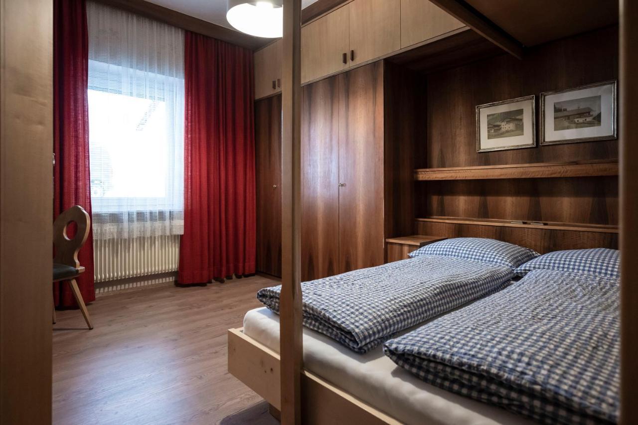 Garni Reider Hotel Sexten Exterior photo