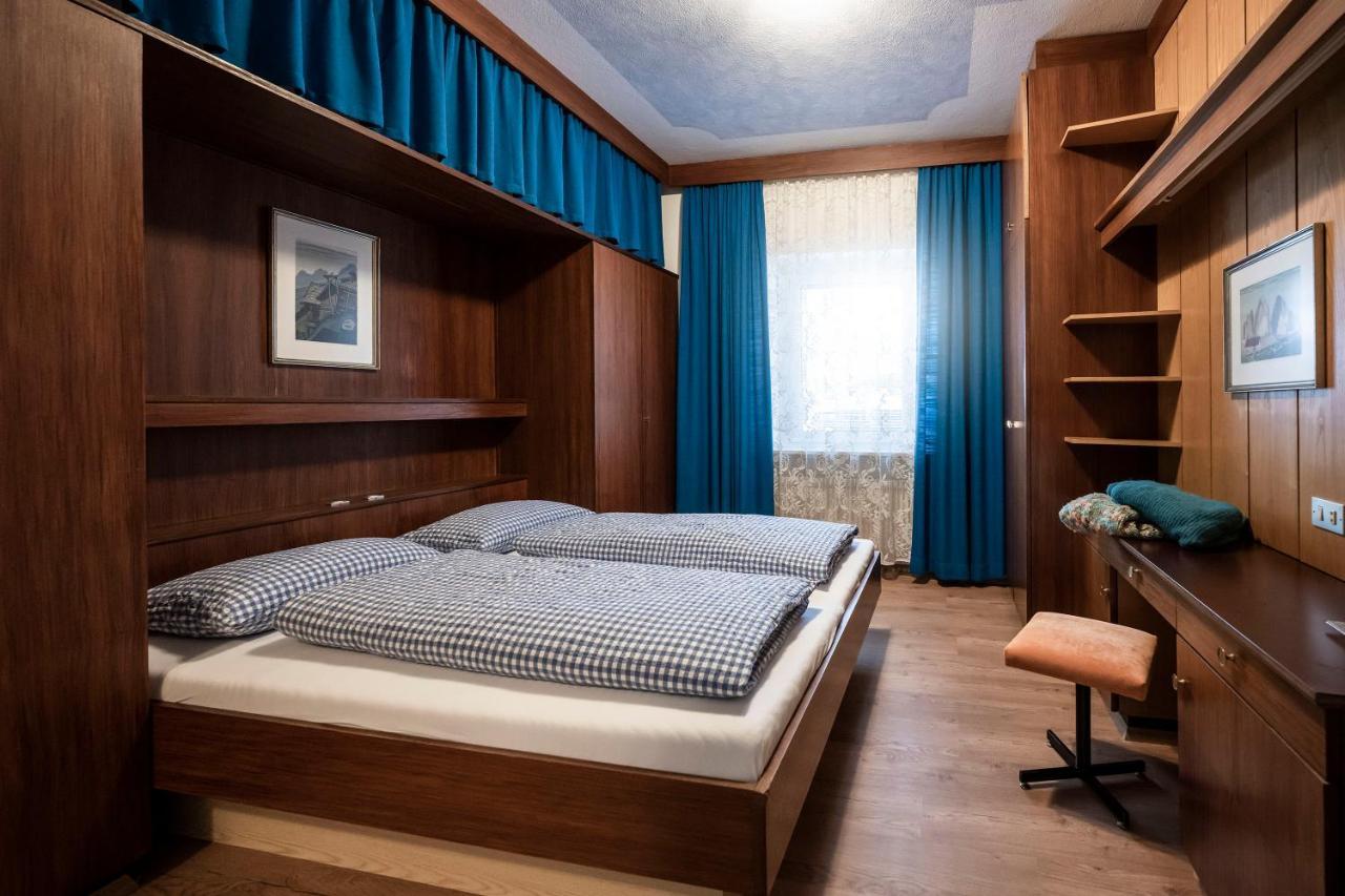Garni Reider Hotel Sexten Exterior photo